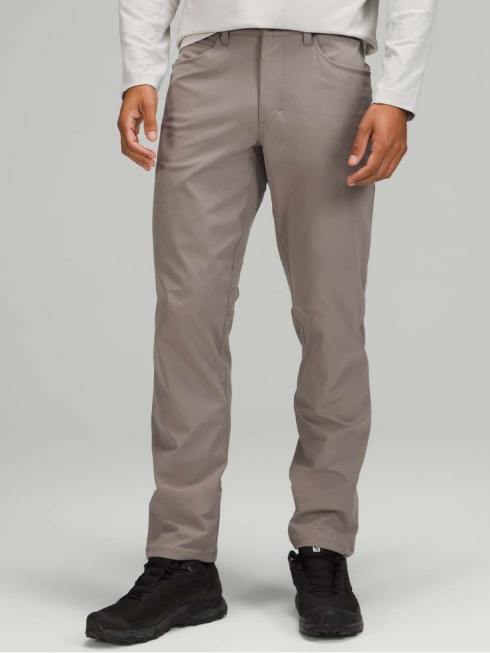 Lululemon ABC Classic Fit Pants